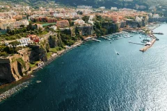 Naples Airport Transfers