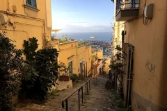 Naples Audio Guides