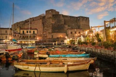 Naples Boat Tour