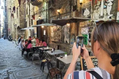Naples City Tours