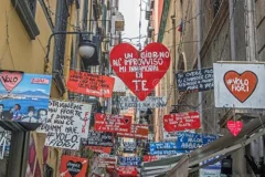 Naples City Tours
