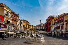 Naples City Tours