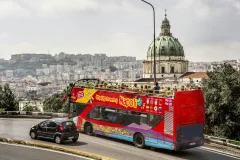 Naples Hop-On Hop-Off Bus Tours