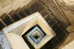 Naples Spanish Quarters Underground