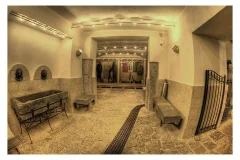 Naples Underground