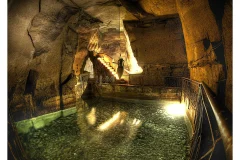 Naples Underground