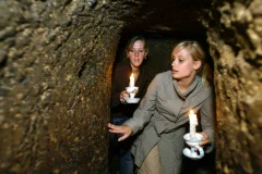 Naples Underground