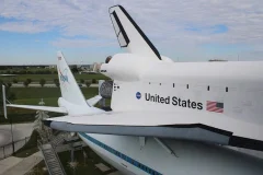 NASA Johnson Space Center