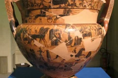 National Archaeological Museum