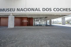 National Coach Museum (Museu Dos Coches)