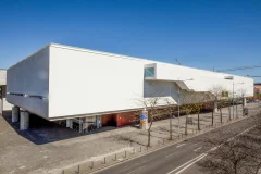 National Coach Museum (Museu Dos Coches)
