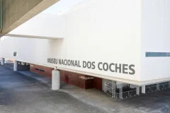 National Coach Museum (Museu Dos Coches)