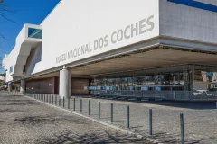 National Coach Museum (Museu Dos Coches)