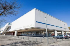 National Coach Museum (Museu Dos Coches)