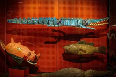 National Ethnology Museum