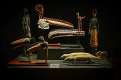 National Ethnology Museum