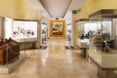 National Etruscan Museum of Villa Giulia