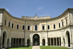 National Etruscan Museum of Villa Giulia