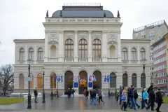 National Gallery of Slovenia
