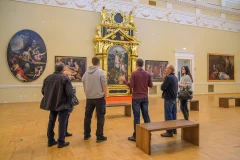 National Gallery of Slovenia