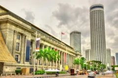 National Gallery Singapore