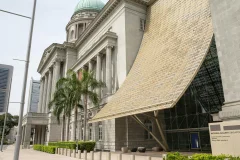 National Gallery Singapore