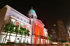 National Gallery Singapore