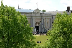 National Maritime Museum