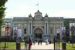 National Maritime Museum