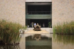National Museum of Anthropology