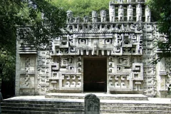 National Museum of Anthropology