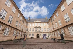 National Museum of Denmark