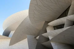 National Museum of Qatar