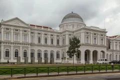 National Museum of Singapore