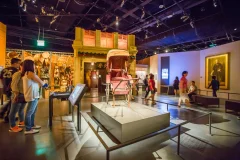 National Museum of Singapore