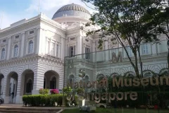 National Museum of Singapore