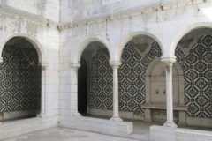 National Museum of the Azulejo