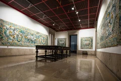 National Museum of the Azulejo