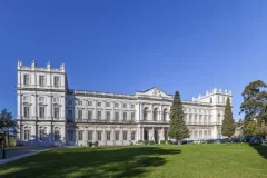 National Palace of Ajuda