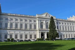 National Palace of Ajuda