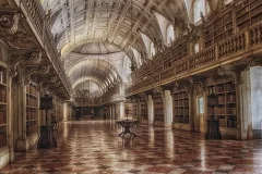 National Palace of Mafra