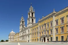 National Palace of Mafra