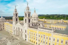 National Palace of Mafra