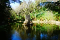 National Palace of Pena & Park