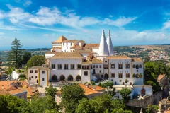 National Palace of Sintra