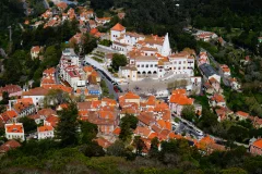 National Palace of Sintra