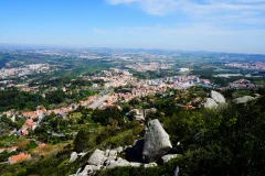 National Palace of Sintra