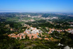 National Palace of Sintra