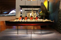 Navigation Pavilion