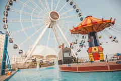 Navy Pier Centennial Wheel